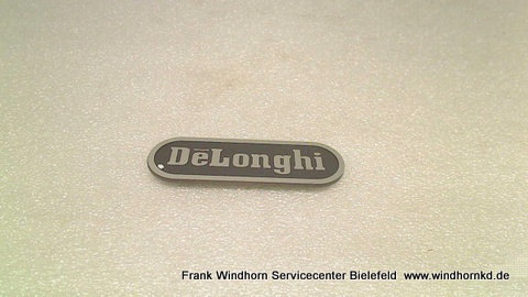 LOGO DELONGHI (75X23,75-AL) GY
