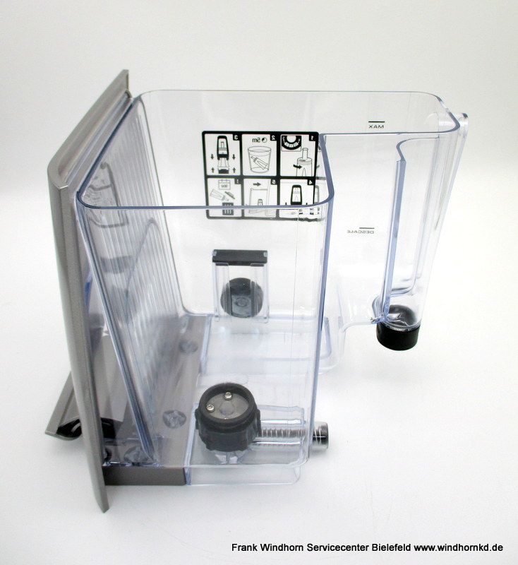 Water Tank SES985BSS