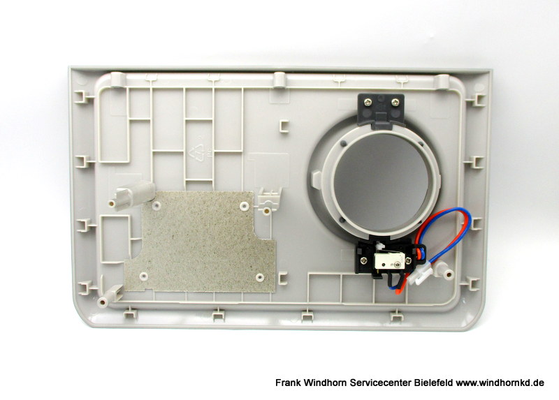 PANEL KIT TOP BSS EU UK