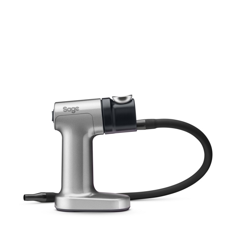 Gebraucht- Wie neu: The Smoking Gun Silber SSM600SIL