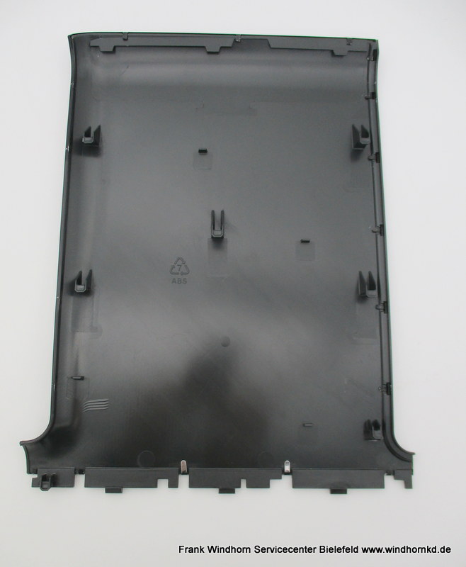 Side Panel left SNE900BTR
