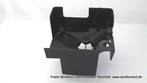 Jura Bohnenbehälter für C, D, E und F Se