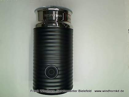 Milchbehälter Aerocino EN265