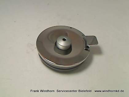 Deckel Thermoskanne
