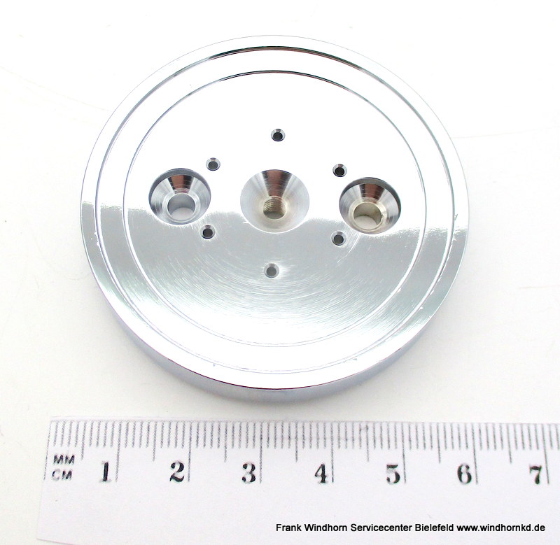 Turbine PL41/PL042