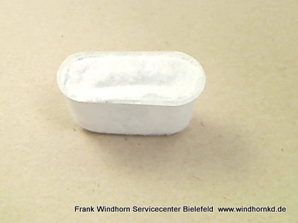 Aktivkohlefilter BCO410/420