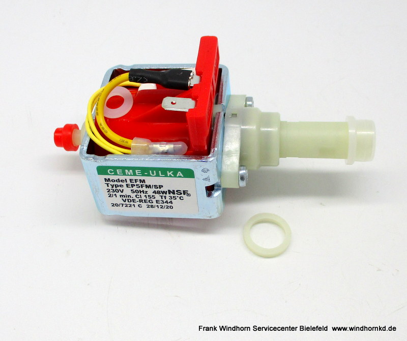 Water Pump CEME ULKA  EP5FM