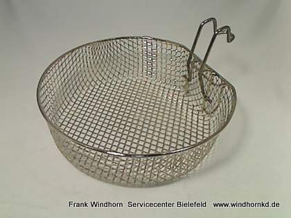 Frittierkorb