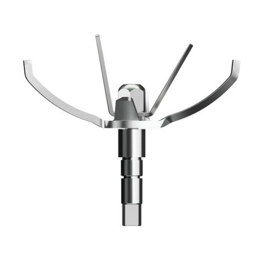Leichte Gebrauchsspuren: Boss to Go  SPB550BAL !UK Stecker!