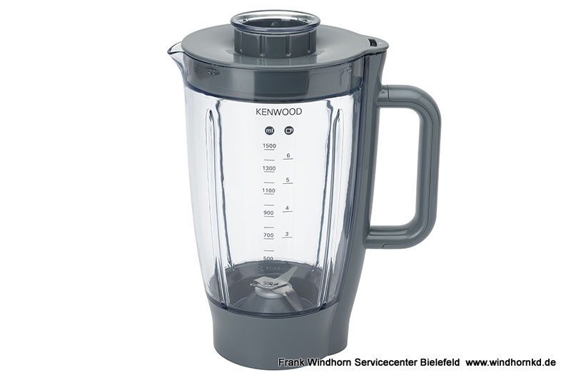 KAP20.000GY KW PROSPERO+ PBL I