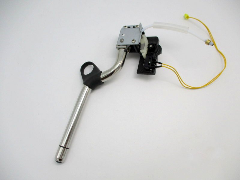 Steam Wand Assembly SNE500