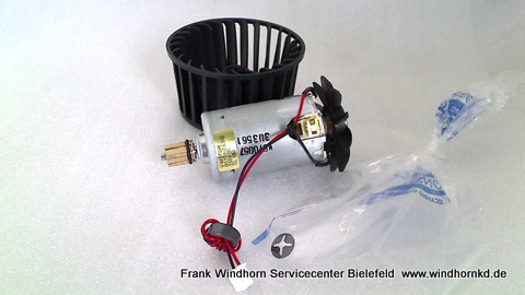 Motor+lüfterrad+unterlegscheib