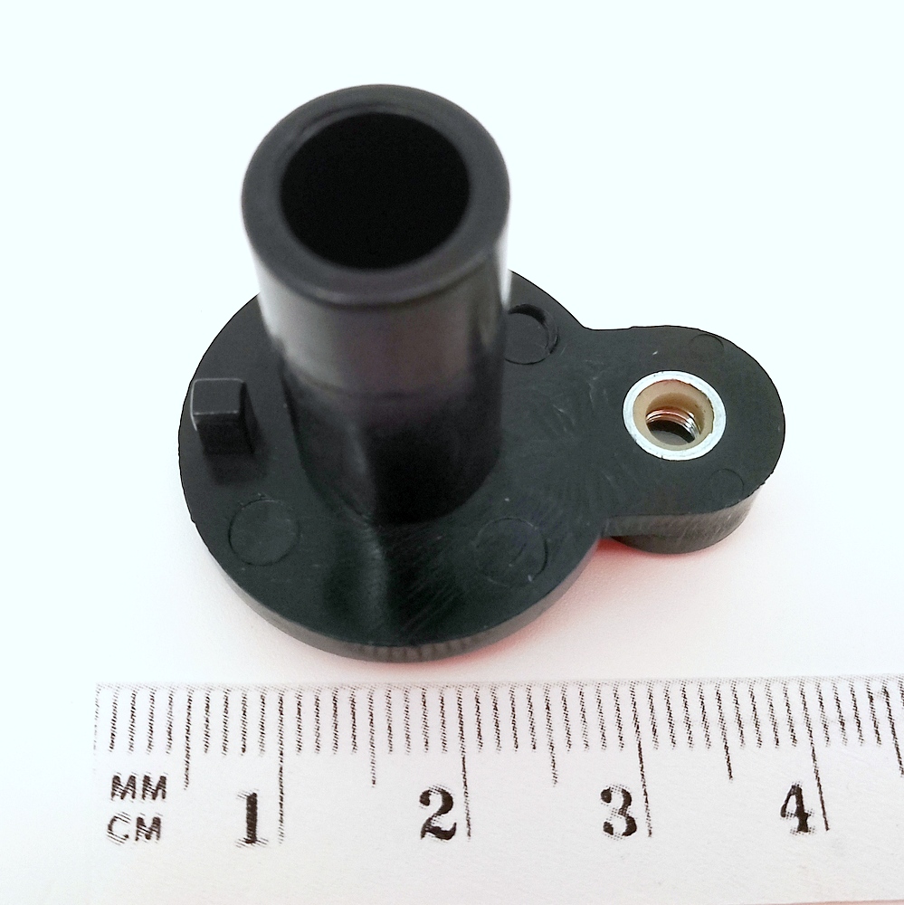 Right Porta Holder Arm Index Ring