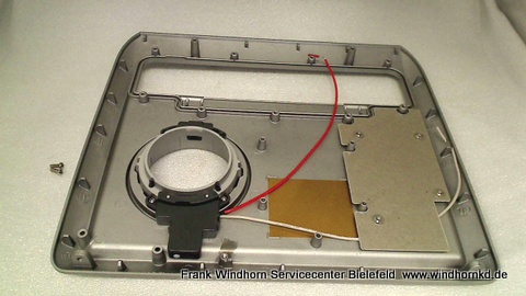 Housing Cover SES980