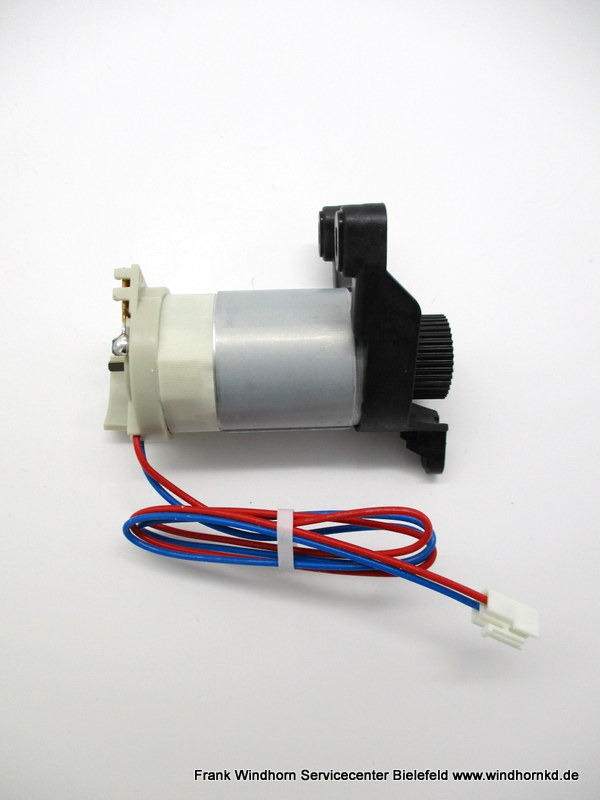 Motor Assy 24V SVE850