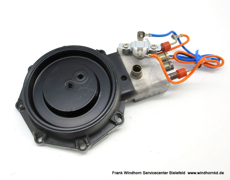 Brewing Head SES920 from PDC 1522