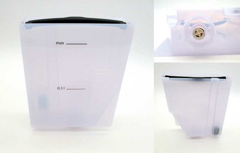 Melitta Wassertank Caffeo E950/E955 – Original Ersatzteil