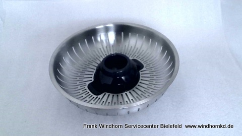 Filter Strainer SCP600