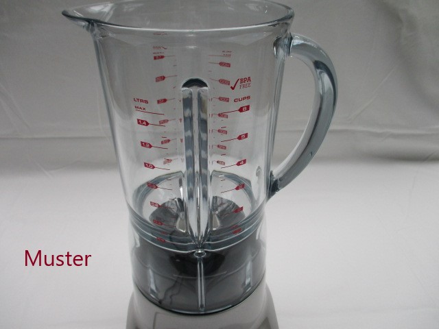 Used like new: Fresh and Furious SBL620SIL Silver