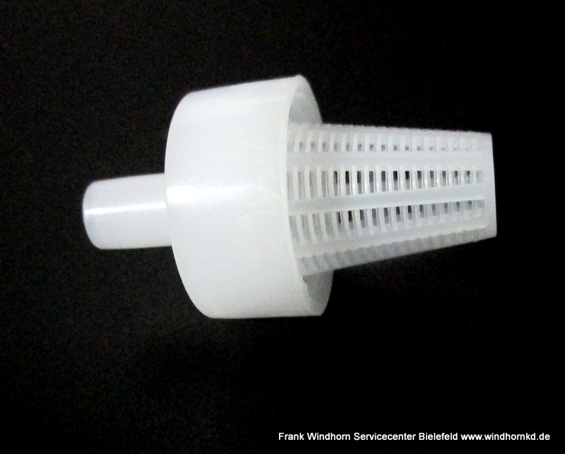 Wasserfilter