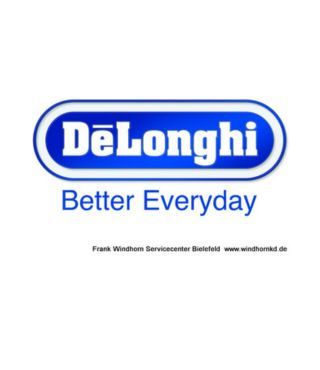 DeLonghi 